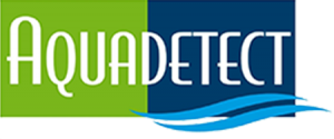 Aquadetect logo